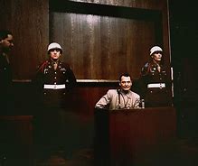Image result for Herman EBS War Crimes Tribunal