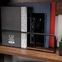 Image result for Space-Saving Wall Desk