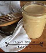 Image result for Goat Milk with Alcohol Mexican Drink