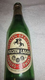 Image result for Snap Cap German Beer Bottle