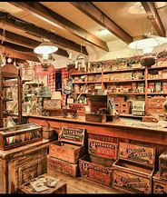 Image result for Antique General Store