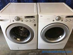 Image result for LG Compact Stackable Washer Dryer