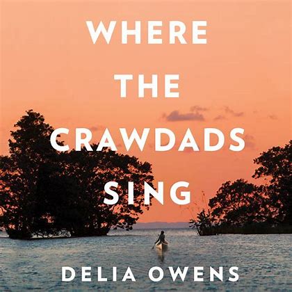 Image result for where the crawdads sing