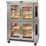 Image result for Electric Commercial Double Combi Oven