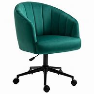 Image result for Retro Swivel Office Chair