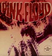 Image result for Syd Barrett Pink Floyd Album Cover