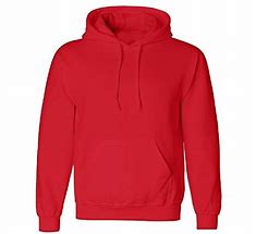 Image result for Red and Black Vest Hoodie