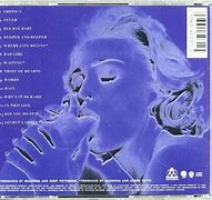 Image result for Madonna 80s Albums