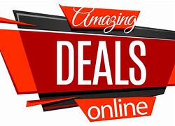 Image result for Best Deals in the Store Logo
