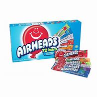 Image result for Airheads Candy Bars
