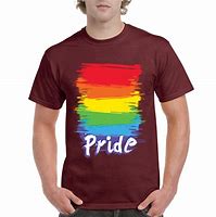 Image result for Rainbow Shirt