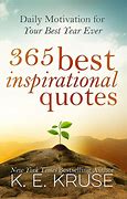 Image result for 365 Days of Inspirational Quotes