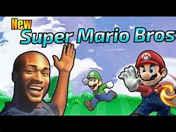 Image result for New Super Mario Bros 2 Online Game