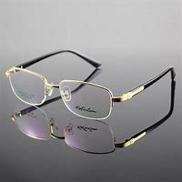 Image result for Best Rimless Glasses Frames for Men