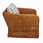 Image result for Wicker Club Chairs