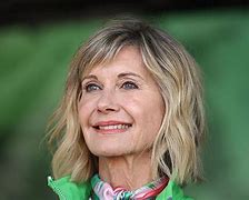 Image result for Olivia Newton-John Engagement Photos with First Husband