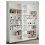 Image result for IKEA Billy Bookcase Designs