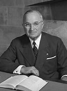 Image result for Truman Winning