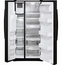 Image result for Side Refrigerator