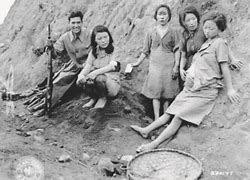 Image result for Japan War Crime Korea