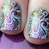 Image result for Lace Nail Designs