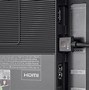 Image result for Samsung Smart 65 Inch TV HDMI Ports