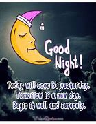Image result for Goodnight Tomorrow Is Another Day