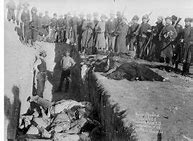 Image result for American Massacres