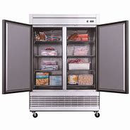 Image result for Stand-Alone Freezer