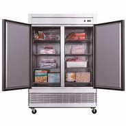 Image result for Commercial Freezer Racks