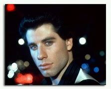 Image result for John Travolta Movie Bullhorn