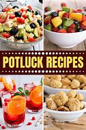 Image result for Keep Calm and Potluck