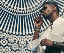 Image result for Usher Don't Waste My Time Train Dance