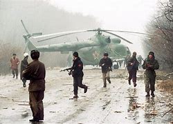 Image result for First Chechen War Time Magazine