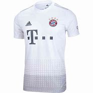 Image result for Bayern Munich New Jersey