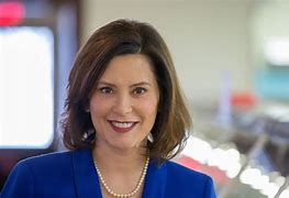 Image result for Gretchen Whitmer Photos
