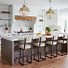 Image result for Building a Furniture Style Kitchen Island