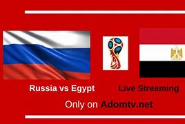 Image result for Russia vs Egypt