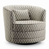 Image result for Swivel Barrel Chairs Upholstered