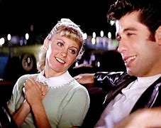 Image result for Danny Grease Car