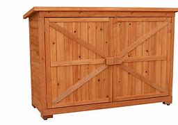 Image result for outdoor storage cabinet
