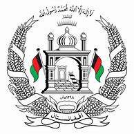 Image result for Logo of Afghanistan Maarif