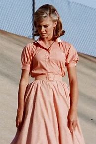 Image result for 50s Fashion Grease