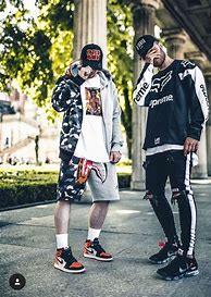 Image result for Hypebeast Aesthetic