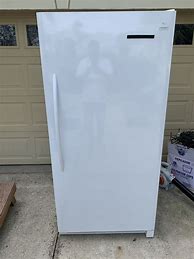 Image result for 20 Cubic Foot Frost Free Upright Freezer