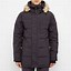 Image result for Canada Goose Carson Parka Grey
