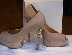 Image result for White Parade Shoes