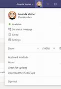 Image result for Microsoft Teams Message