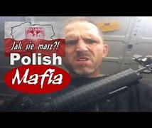 Image result for Polish Mafia Lady