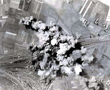 Image result for Carpet-Bombing WW2